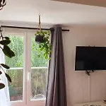 Cosy 1er Centre Vu Chateau Et Jardin Apartment
