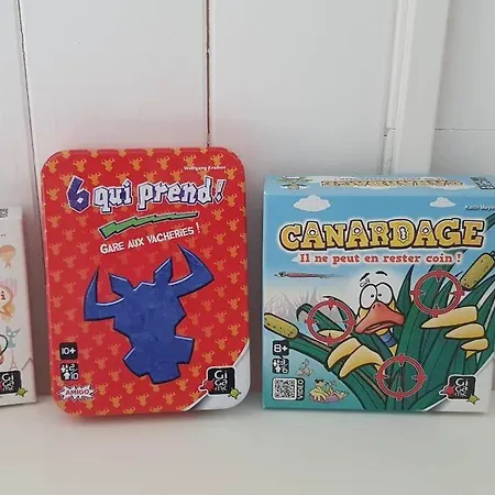 Cosy 1er Centre Vu Chateau Et Jardin *