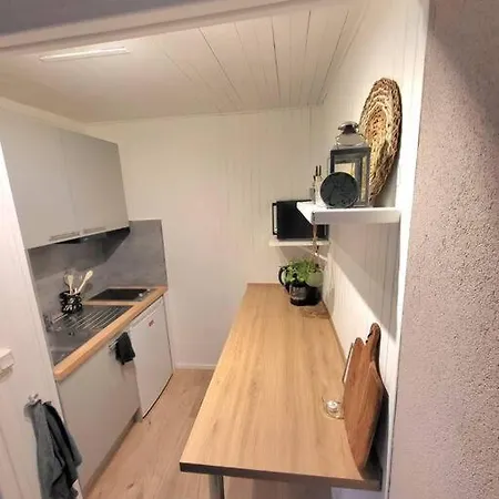 Cosy 1er Centre Vu Chateau Et Jardin